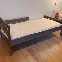 Letto per bambini Ikea 165 x 77