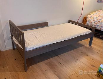 Letto per bambini Ikea 165 x 77