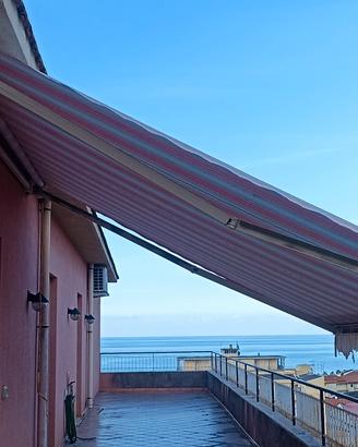 Tenda da sole Esterno 