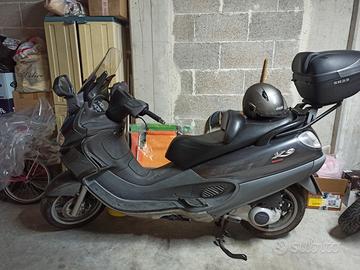 Piaggio X9 250 - 2007
