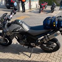 Yamaha xt660x