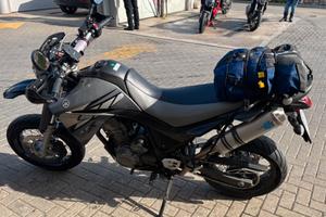 Yamaha xt660x