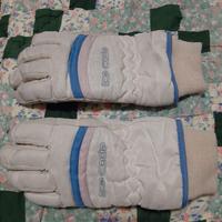 Guanti da sci bambina