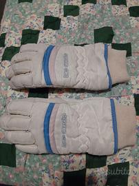 Guanti da sci bambina