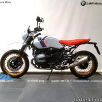 BMW R 1200 nineT Urban G/S Abs my21