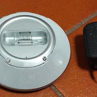 JBL On Stage Micro V2 docking station
