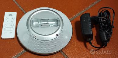 JBL On Stage Micro V2 docking station