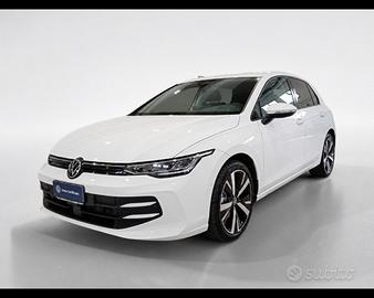 VOLKSWAGEN Nuova Golf Edition Plus 2.0 TDI SCR 85