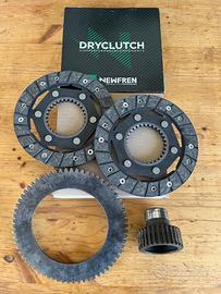Frizione guzzi V7 850, 1000, SP, G5, T, T3, T5 LM