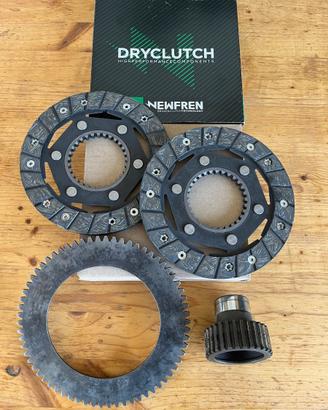Frizione guzzi V7 850, 1000, SP, G5, T, T3, T5 LM