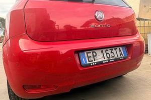 Fiat punto 1.3mjt td