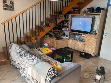 Trilocale a San Bartolo