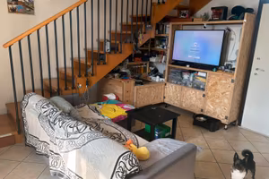 Trilocale a San Bartolo