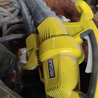 Soffiatore elettrico