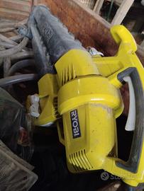 Soffiatore elettrico