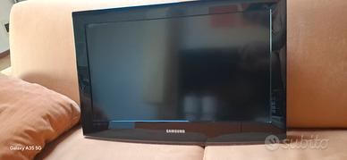 Televisione Samsung
