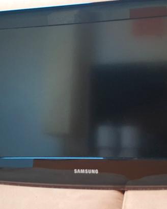 Televisione Samsung
