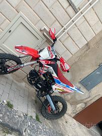 Motocross Lem 2020