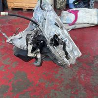 CAMBIO MANUALE RENAULT CLIO TURBO BENZINA H4B400