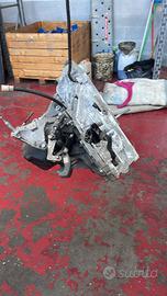 CAMBIO MANUALE RENAULT CLIO TURBO BENZINA H4B400