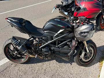 Ducati Streetfighter