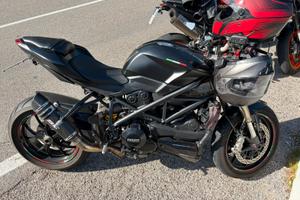 Ducati Streetfighter