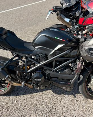 Ducati Streetfighter