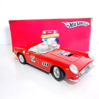 Ferrari 250 GT California 1/18 Tanomodels