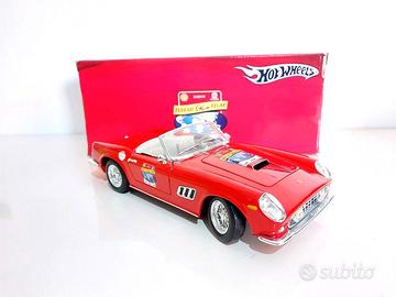 Ferrari 250 GT California 1/18 Tanomodels