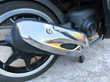 marmitta liberty 50 2020