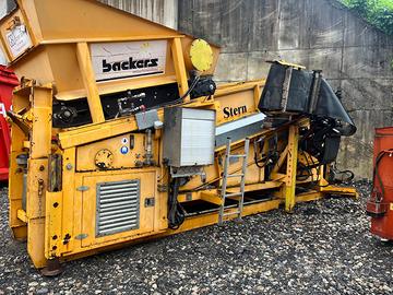 VAGLIO A STELLA BACKERS HOOKLIFT 2-HA – USATO