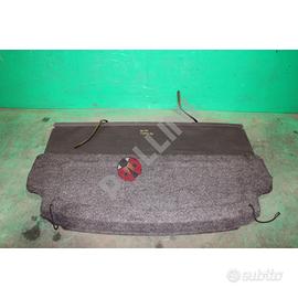 Ripiano cappelliera nissan note 2008-12