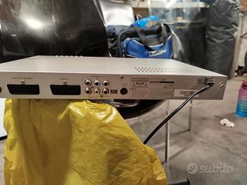 Lettore masterizzatore