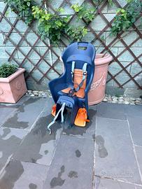 Seggiolino per bicicletta