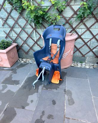 Seggiolino per bicicletta