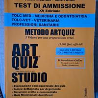 Artquiz giallo 
