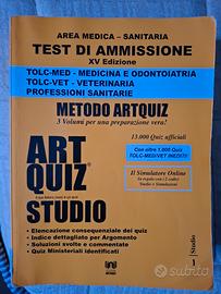 Artquiz giallo 
