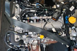 Motore 46346020 1.6 MJ JEEP RENEGADE