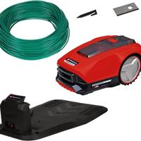 Robot Einhell Taglia erba FREELEXO