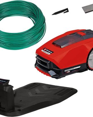 Robot Einhell Taglia erba FREELEXO