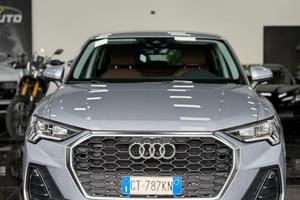 Audi Q3 Sportback 35 2.0 tdi Business Plus s-troni