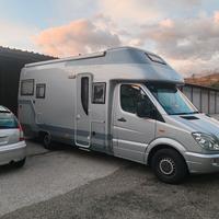 Monoscocca AZ SYSTEM 700S