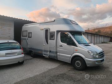 Monoscocca AZ SYSTEM 700S