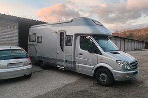 Monoscocca AZ SYSTEM 700S