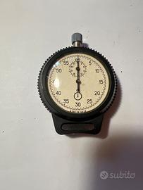 Cronometro Meccanico AGAT  nuovo e Funzionante