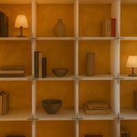 Endless Shelf, l’iconica libreria di Porro