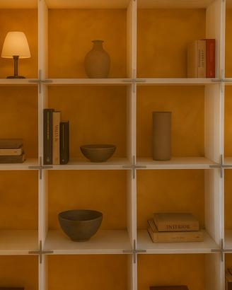 Endless Shelf, l’iconica libreria di Porro