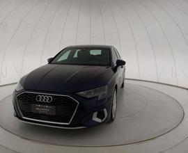 Audi A3 IV 2020 Sportback Sportback 30 2.0 td...