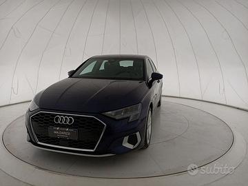 Audi A3 IV 2020 Sportback Sportback 30 2.0 td...