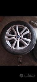 cerchi in lega Ford Kuga 